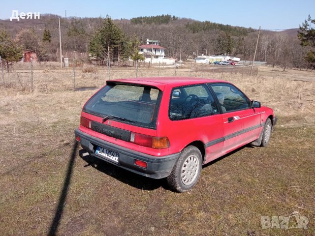 Железни джанти и тасове 13 цола, снимка 3 - Гуми и джанти - 34444317