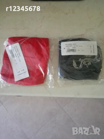 луксозни мъжки прашки, снимка 10 - Бельо - 51391271