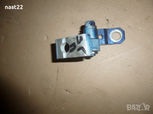 Задна горна лява брава за Фолксваген Поло-2002-2009 година