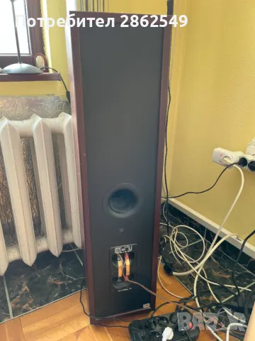 Jamo Classic 8, снимка 5 - Тонколони - 48831930