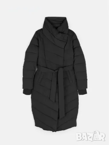 Зимно яке, снимка 5 - Якета - 48239950