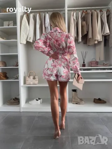 Дамски сет , снимка 2 - Комплекти - 49699232