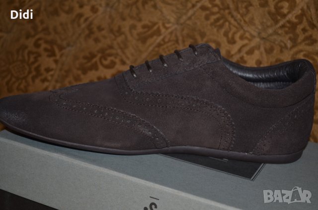 Schmoove Jamaica Corso Easych обувки, снимка 6 - Спортно елегантни обувки - 26553062