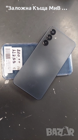 Samsung A16, снимка 2 - Samsung - 52694333