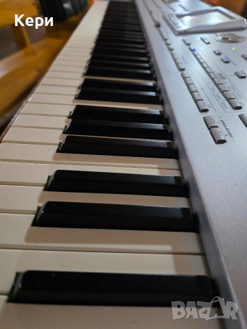 Корг па1pro elite топ!, снимка 6 - Синтезатори - 52576098