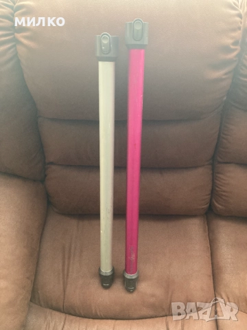 Тръби за прахосмукачка Dyson 