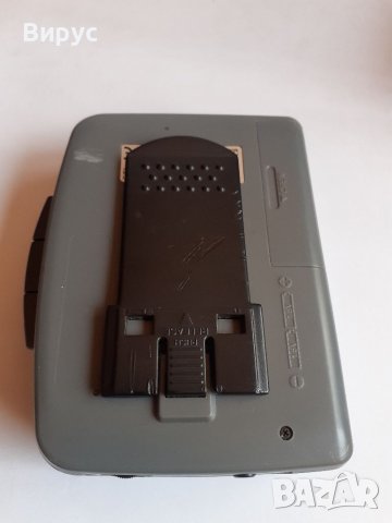 Уокмен Айва , снимка 4 - Радиокасетофони, транзистори - 39668120