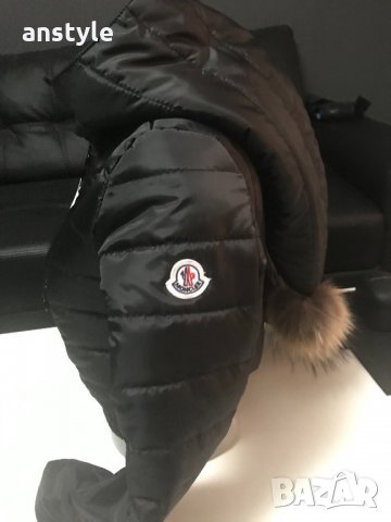 ТОП ЦЕНА$New модел ,с удължена качулка/реплика, снимка 3 - Якета - 27371072