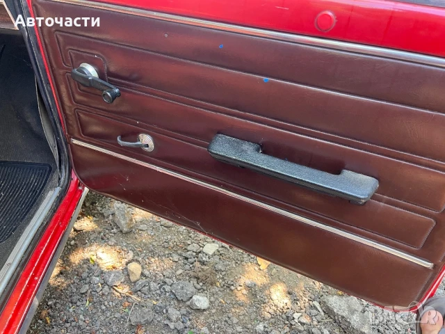 Lada/Лада 1200 на части , снимка 10 - Части - 51242847