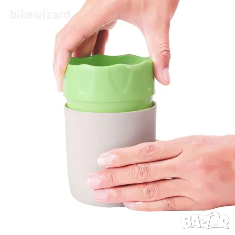 Ръчно въртящо се  ренде за плодове и зеленчуци НОВО