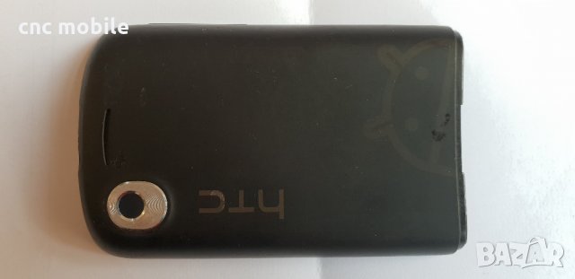 HTC Tattoo - HTC CLIC100 - HTC A3232 оригинални части и аксесоари , снимка 13 - Резервни части за телефони - 27523471