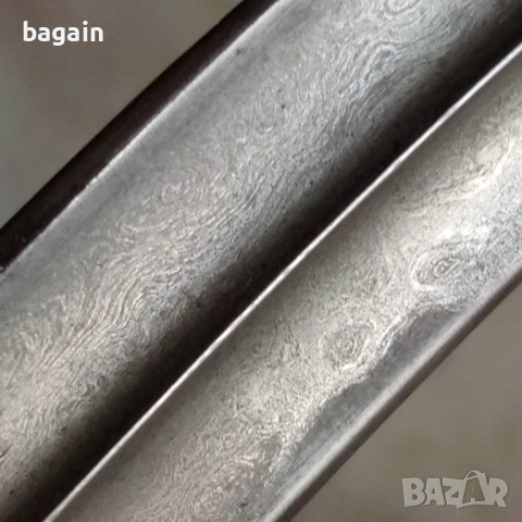 Ханджар, кама, бебут, кинжал., снимка 8 - Антикварни и старинни предмети - 52634944