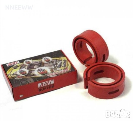 гума, Гуми за пружина (буфер ) 2321-С