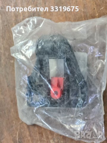 Държач предна броня за Опел Астра H/ Opel Astra H.