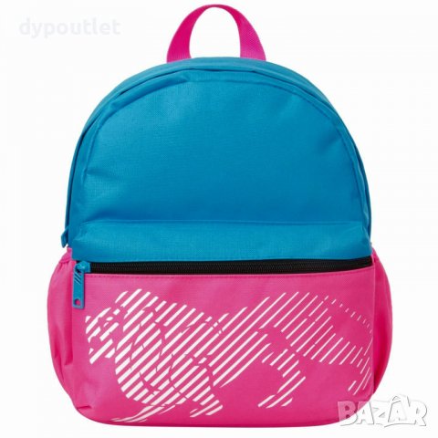 Спортна раница Lonsdale Mini B/Pack, размери - 30x26x8см.          , снимка 3 - Раници - 39213463