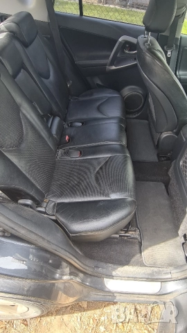 ТОЙОТА RAV4 2.2 XT-R, снимка 5 - Автомобили и джипове - 51490821