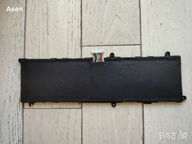  Dell Venue 11 Pro 7140 батерия Type 2H2G4, снимка 2 - Батерии за лаптопи - 52420198