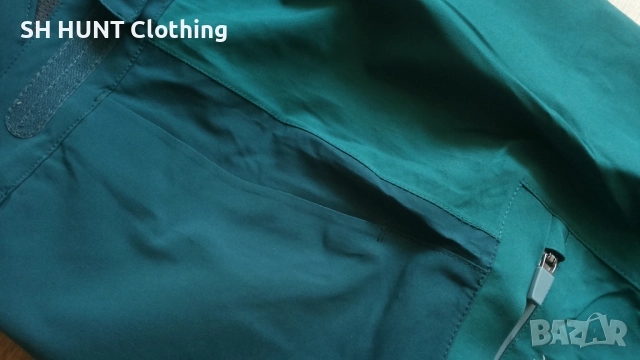 Twentyfour WATERPROOF Stretch Trouser размер L еластичен водонепромокаем - 1628, снимка 6 - Екипировка - 52743470