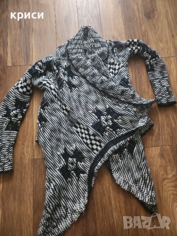 Дамска зимна жилетка, снимка 5 - Жилетки - 43089992