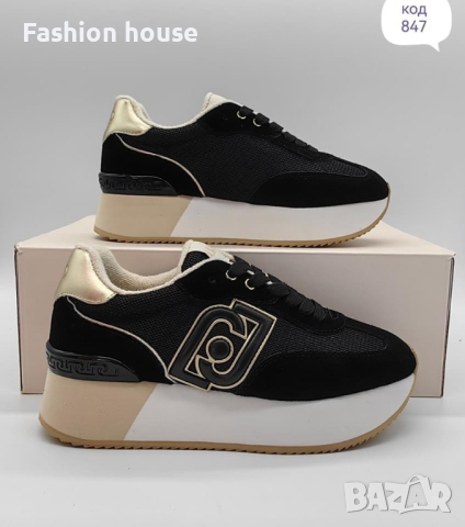 Liu Jo  нова колекция дамски маратонки, снимка 1