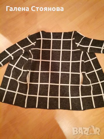 Дамска жилетка, снимка 4 - Жилетки - 34939765