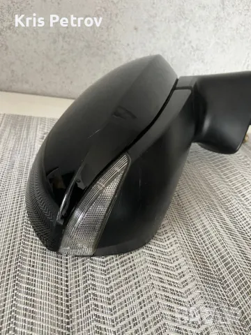 Дясно Странично Огледало За Toyota Corolla E210 2018-2024, снимка 11 - Части - 50197796