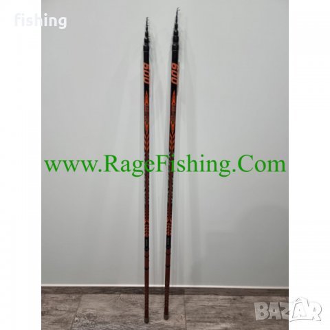 Промо Въдица - Болонезе Daiwa Exceler 5м или 6м, снимка 6 - Въдици - 38528494