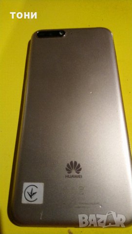 Телефон Huawei A TU 121 части, снимка 8 - Huawei - 32598870