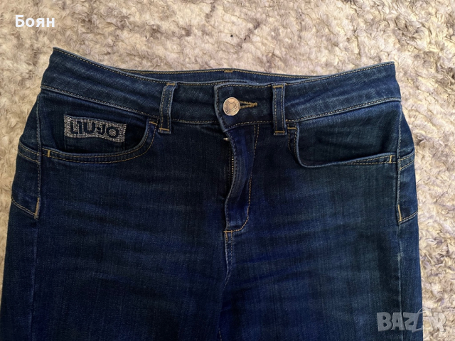 Оригинални дрехи emprio Armani liu jo lauren RLl, снимка 10 - Дънки - 44882744