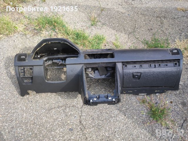 Табло Волво ХС90/ Volvo XC 90, снимка 2 - Части - 37546343