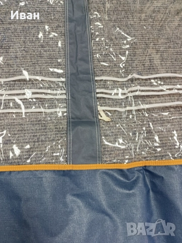 Форселт за каравана Dorema Daytona + опция за анекс. Размер N:16(1025/1050)см земя-земя., снимка 15 - Палатки - 52052480