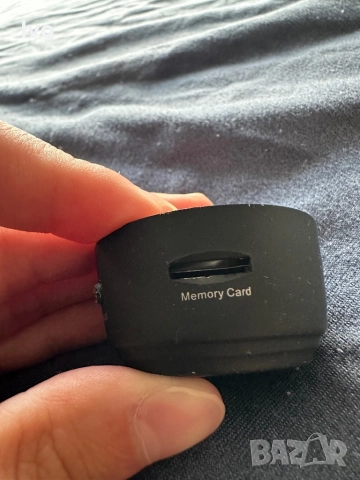 Малка Безжична Камера, снимка 6 - IP камери - 51694387