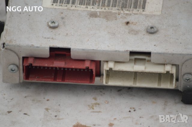 Компютър двигател Delco за Opel Vectra B 1.6 GM 16202319 NL CMXJ, снимка 3 - Части - 39760759