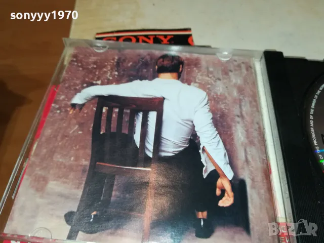 RICKY MARTIN CD 1904252031, снимка 14 - CD дискове - 49963096