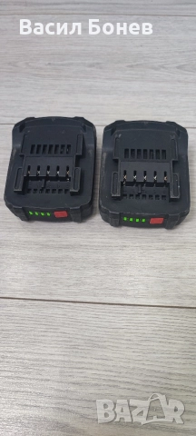 Батерии Metabo 14.4V 2Ah, снимка 3 - Други инструменти - 52583676