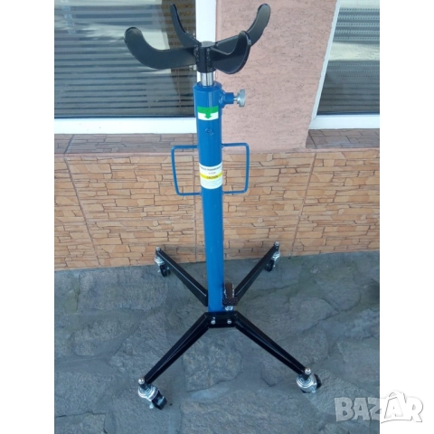 Хидравличен крик за скоростна кутия цена с ддс