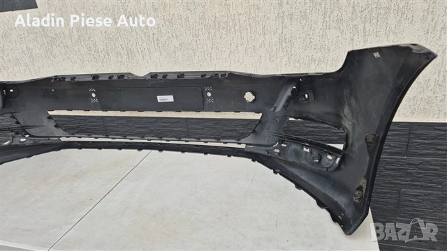 Предна броня Vw Golf 7 година 2013 2014 2015 2016 2017 код 5G0807221 , снимка 6 - Аксесоари и консумативи - 52731687