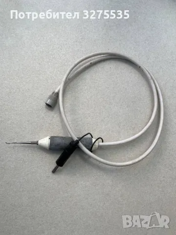 Части за руски осцилоскопи, снимка 3 - Друга електроника - 48432518