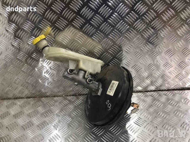 Серво Citroen C3,1.4HDI,2005г.