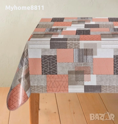 Мушама на метър 