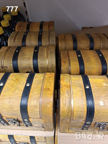 кутии, снимка 2 - Декорация за дома - 43976262