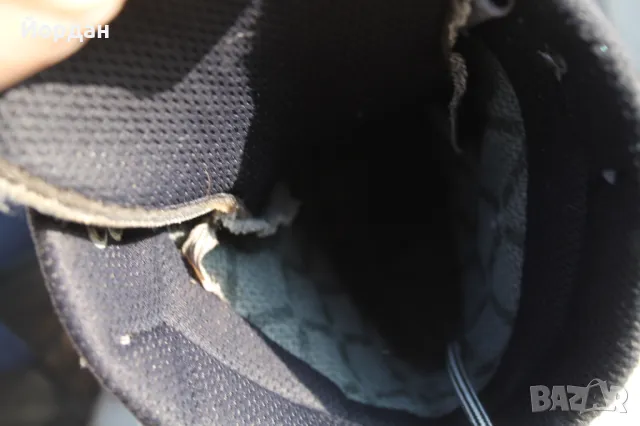 Швейцарски туристически обувки ''Raichle'', снимка 12 - Спортна екипировка - 47764776