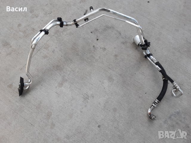 Климатични тръби Peugeot 307 SW 1.6 HDI 1.6hdi 110к.с Пежо 307 СВ Комби 1.6 ХДИ 1.6хди pejo, снимка 1