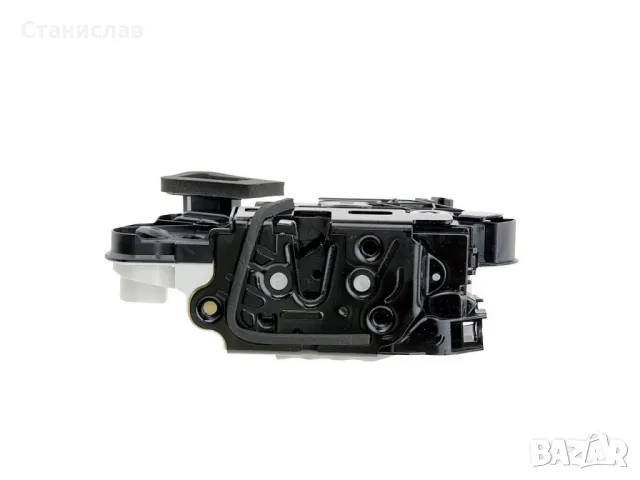 VW Golf 6 Брава за предна лява врата , снимка 3 - Части - 50343749