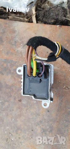 Управление вентилатор парно реостат таралеж за бмв е46 bmw  е36 е39 e46 e53 x5 blower motor resistor, снимка 4 - Части - 32451060