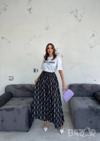 дамски комплекти chanel christian dior , снимка 13 - Комплекти - 51302719