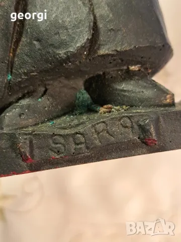 статуетка 23/3, снимка 5 - Статуетки - 49353033