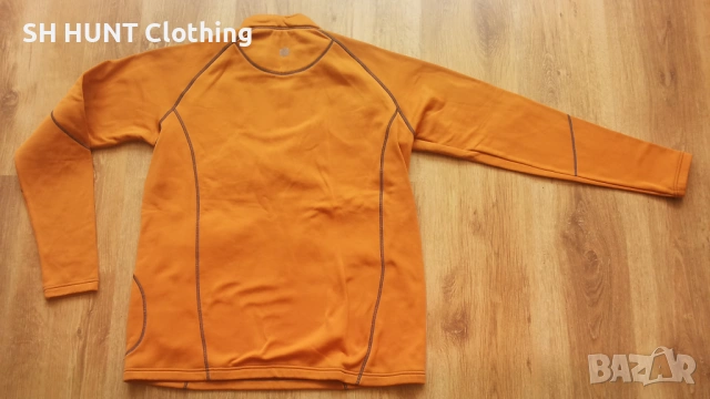 Sherpa ADVENTURE GEAR POLARTEC Power Dry размер L поларена горница - 1836, снимка 3 - Екипировка - 53026099