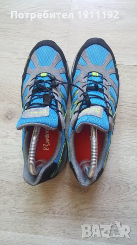 Kastinger. Непромокаеми, туристически обувки. Номер 40, снимка 2 - Маратонки - 33468680