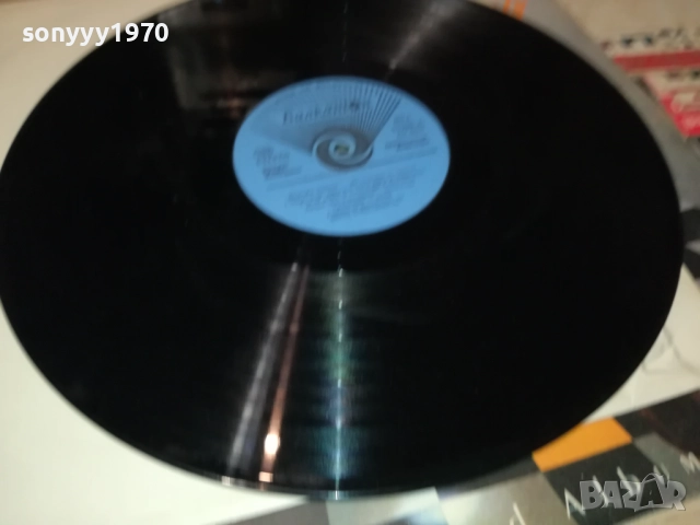 MODERN TALKING-ИДЕАЛНА ПЛОЧА 1610251927, снимка 7 - Грамофонни плочи - 52079161